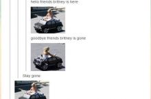 His IP is already being tracked