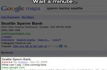 had you ever pun so hard?