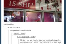 GUYS, CODE RED, WE HAVE ANOTHER TEN HERE!