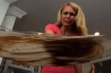 try anal they said, it's fun they said