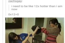 i love the people on tumblr