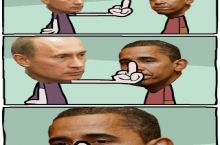 The current situation in 3 pictures explained