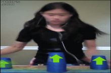 Post going well aaanndd its downvoted