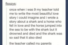 better love story than twilight