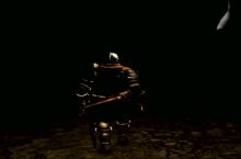 DJ Gravelord Nito
