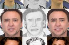 that talent is strong in these artists