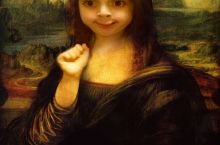 The birth of another meme