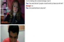 no brakes on the rape train