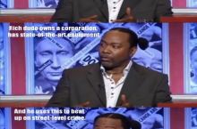 Fuck Batman