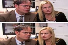 "I'll show you"