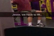 jesse!
