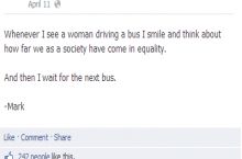 whereareyoufemenists