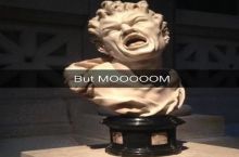 MOOOM!!