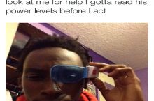 They are probably below 9000