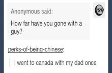 pretty far for my standards