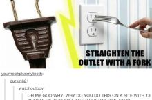 This is very... shocking information