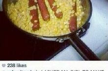 would eat