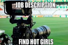 Dream Job