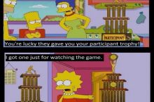 And i'll get one just for posting this