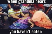 Every time...