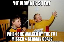 'murican moms in a nutshell