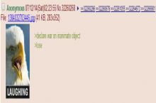 /pol/ on the war on drugs