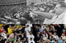Ze good ol' Germans