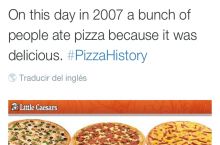 One of them was a rapist. #NeverForget
