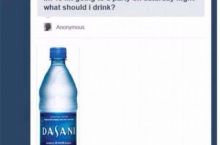 13? You should be drinking 1% milk. Calcium for your growing bones