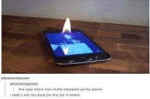 Tumblr whores.