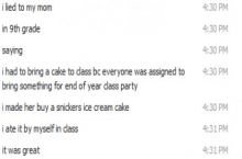Tales from an Alpha.