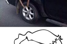 I think I've spotted a possible flaw in your plan