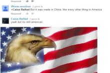 'Muricans....