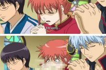 when you fail at life even when you are the main character