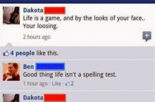 Life is a game