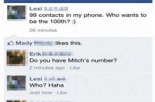 99 contacts