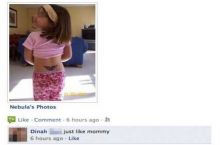 Scumbag Dinah