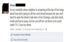 Starve bitch