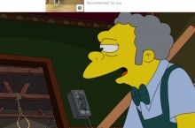 Good old Moe