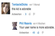 This is why I love youtube's comment section