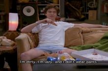 Me at summer time