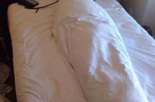 Always leave your hotel room like this.