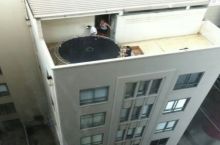 Natural selection in action