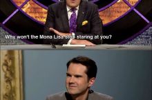 Flirting intensifies