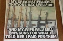 'muricans be