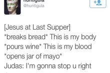 Hold Up Mah N*ggah!!