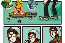 more realistic pokémon
