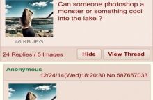Helpful /b/, as always