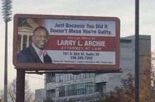 Actually, Larry, that's exactly what it means.