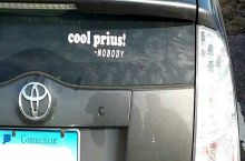Saw this car while on campus...